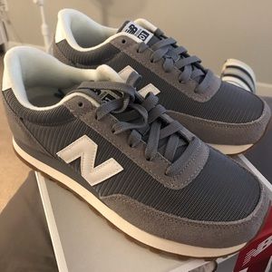 New Balance Classics 501